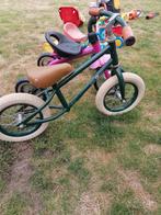loopfiets, Fietsen en Brommers, Fietsen | Kinderfietsjes, Ophalen, Gebruikt, Minder dan 16 inch, Rebel kidz