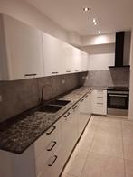 Appartment 2slpk met grote tuin, 50 m² of meer, Antwerpen (stad)