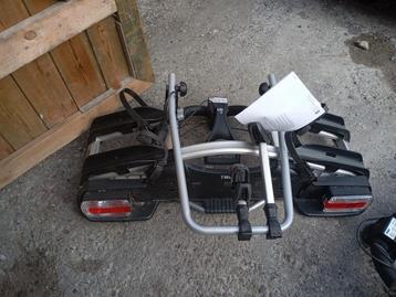 Porte vélo Thule  beschikbaar voor biedingen