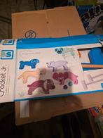 Crocket, Ophalen of Verzenden