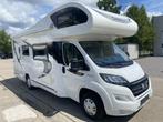 Chausson C656, Caravans en Kamperen, Mobilhomes, Fiat, Fietsendrager, Boiler, Chausson