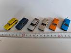 Miniaturen HO 1.87e Opel Ascona Lot, Ophalen of Verzenden, Zo goed als nieuw, Herpa
