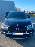 DS7, Automaat, Euro 6, 34 g/km, Zwart