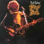 Bob Dylan - Real Live - vinyl LP 1984, Enlèvement ou Envoi