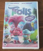 DVD Trolls Vakantiespecial, Amerikaans, Alle leeftijden, Ophalen of Verzenden, Tekenfilm