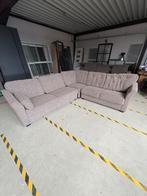 Hoekzetel mag snel weg, Huis en Inrichting, Zetels | Zetels, Ophalen, Stof