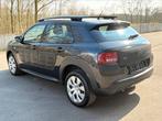 Citroën C4 Cactus 1.2i 2016 Airco Bluetooth Euro6b Gekeurd, Auto's, Euro 6, Bedrijf, Handgeschakeld, 5 deurs
