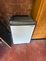 Campingkoelkast – compressor 12V – zo goed als nieuw, Ophalen, Zo goed als nieuw