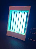 Gezichtsbruiner 6 UVA lampen, Ophalen of Verzenden, Gebruikt, Gezichtsbruiner
