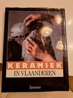 KERAMIEK IN VLAANDEREN, Boeken, Kinderboeken | Jeugd | 13 jaar en ouder, Ophalen