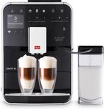 Melitta F830-102 Barista Smart T machines à expresso, Electroménager, Cafetières, Tuyau à Vapeur, Combiné, 10 tasses ou plus, Utilisé