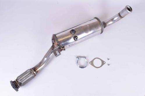 Roetfilter Opel Vivaro, Nissan Primastar, Renault Trafic 2.0, Auto-onderdelen, Uitlaatsystemen, Nissan, Opel, Renault, Nieuw, Ophalen of Verzenden
