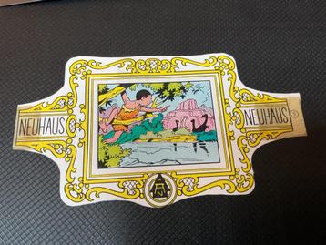 Suske en Wiske Neuhaus 1960 Willy Vandersteen beschikbaar voor biedingen