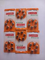 Piles Amplifon, Divers, Enlèvement, Neuf