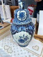 Delfts Blauw, Antiquités & Art, Antiquités | Vases, Enlèvement ou Envoi