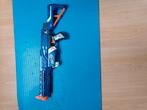 Pistolet Nerf Retaliator, Enlèvement