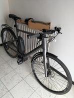 BMC Alpenchallenge AMP City One, Ophalen, Gebruikt, 30 tot 50 km per accu, Overige merken