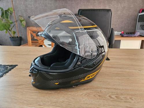 Scorpion EXO 1400 carbon., Motoren, Kleding | Motorhelmen, Ophalen