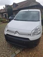 ✅️️CITROEN BERLINGO 95000KM EERSTE EIGENAAR EURO 6 100PK️✅️, Auto's, Stof, Euro 6, Citroën, 1600 cc
