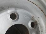 215 75 R16  C Banden en velg  camper ... 6 stuks, Ophalen