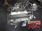 Motor van een Opel Corsa, Auto-onderdelen, Ophalen of Verzenden, 3 maanden garantie, Gebruikt, Opel