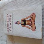 Werkboek chakra, Ophalen, Zo goed als nieuw