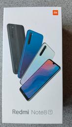 Xiaomi Redmi Note8T, Telecommunicatie, Mobiele telefoons | Overige merken, Ophalen, Zo goed als nieuw