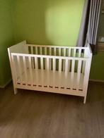 Babybed met matras en bijhorigheden, Ophalen, Zo goed als nieuw, Jongetje of Meisje