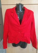 Blazer rouge, Vêtements | Femmes, Vestes & Costumes, Enlèvement ou Envoi, Neuf, Rouge