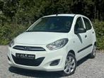 Hyundai i10 / 2012 / 106.000 km / essence, Bedrijf, Handgeschakeld, I10, 1086 cc