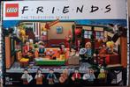 21319 Lego Central Perk Friends NIEUW en ONGEOPEND, Nieuw, Complete set, Ophalen of Verzenden, Lego