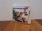 Mario Kart 7, Consoles de jeu & Jeux vidéo, Jeux | Nintendo 2DS & 3DS, Enlèvement ou Envoi, Utilisé, Aventure et Action, À partir de 3 ans