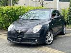 Alfa Romeo MiTo 1.3 Multijet // Euro 5 // Cuir Clim Digital, Auto's, Alfa Romeo, Te koop, 70 kW, MiTo, Airconditioning