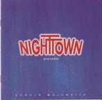 CD Nighttown - Mixed by Ronald Molendijk at nighttown, Cd's en Dvd's, Cd's | Dance en House, Ophalen of Verzenden, Zo goed als nieuw