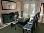 Eetkamer, Huis en Inrichting, Complete eetkamers, Ophalen, Zo goed als nieuw