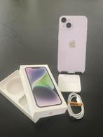 Apple iPhone 14 – 128GB – Zeer goede staat!, 128 GB, 89 %, Ophalen of Verzenden, Zo goed als nieuw