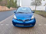 Toyota Aygo 1.0i | 78000km, https://public.car-pass.be/vhr/b29b2397-a916-4c8b-a109-2c8c5c4efc51, Achat, Entreprise, Boîte manuelle