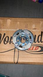 koppeling piaggio 107mm voor nieuwere scooter, Fietsen en Brommers, Ophalen of Verzenden, Zo goed als nieuw