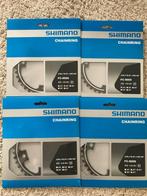 Shimano Dura Ace FC-9000 11 Speed Kettingblad, Crankstel of Pedalen, Schimano, Racefiets, Nieuw