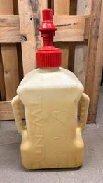 Bidon essence - remplissage rapide - moto, Enlèvement, Utilisé