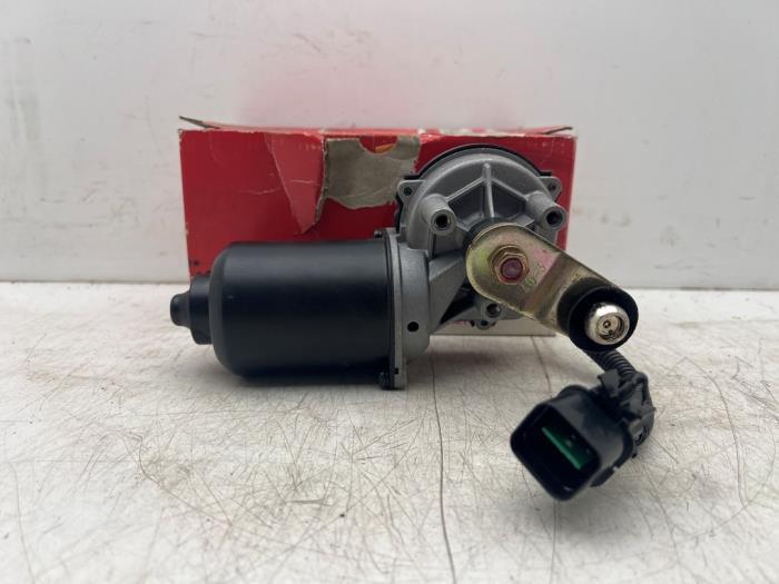 Moteur essuie-glace avant d'un Kia Sorento, Autos : Pièces & Accessoires, Vitres & Accessoires, Kia, Utilisé, 3 mois de garantie
