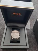 Mido multifort, Handtassen en Accessoires, Horloges | Heren, Ophalen of Verzenden