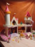 Playmobil kasteel met veel toebehoren, Kinderen en Baby's, Speelgoed | Playmobil, Ophalen