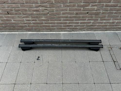 Dakdrager G3 Clop - staal, Auto diversen, Dakdragers, Gebruikt, Ophalen