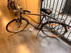 Fiets met werk aan - Norta de luxe, 59 cm of meer, Ophalen, Norta, Jaren '50