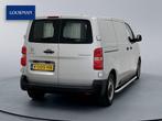 Toyota PROACE Worker L2 1.6 D-4D Cool Comfort Airco Oprijpla, Bedrijf, Toyota, Zilver of Grijs, Te koop