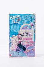 Barbie café de 1992 - 10134, Enfants & Bébés, Jouets | Poupées, Utilisé, Barbie