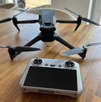 Dji mavic 3 pro fly more combo, Drone met camera, Ophalen of Verzenden, Zo goed als nieuw