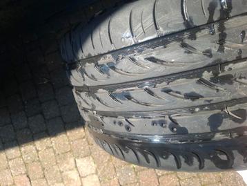 range rover stormer 22"wielen+ 2reservewielen voor dodge beschikbaar voor biedingen