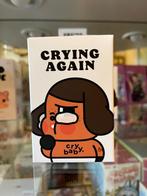 Crybaby Crying again series figures blindbox Pop Mart, Verzamelen, Ophalen of Verzenden, Nieuw